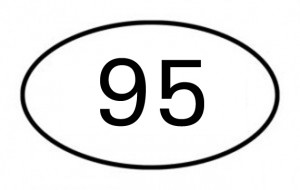95milesticker