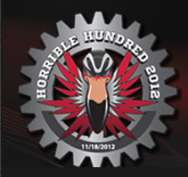Horrible-Hundred-2012-logo